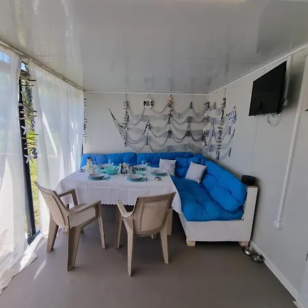 Holiday home рафи в атлиман - гр. Kiten (Burgas)
